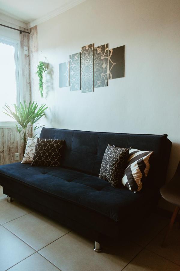 Cantinho Da Je Apartment *