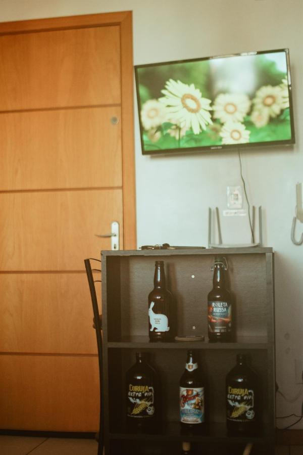 Apartment Cantinho Da Je *
