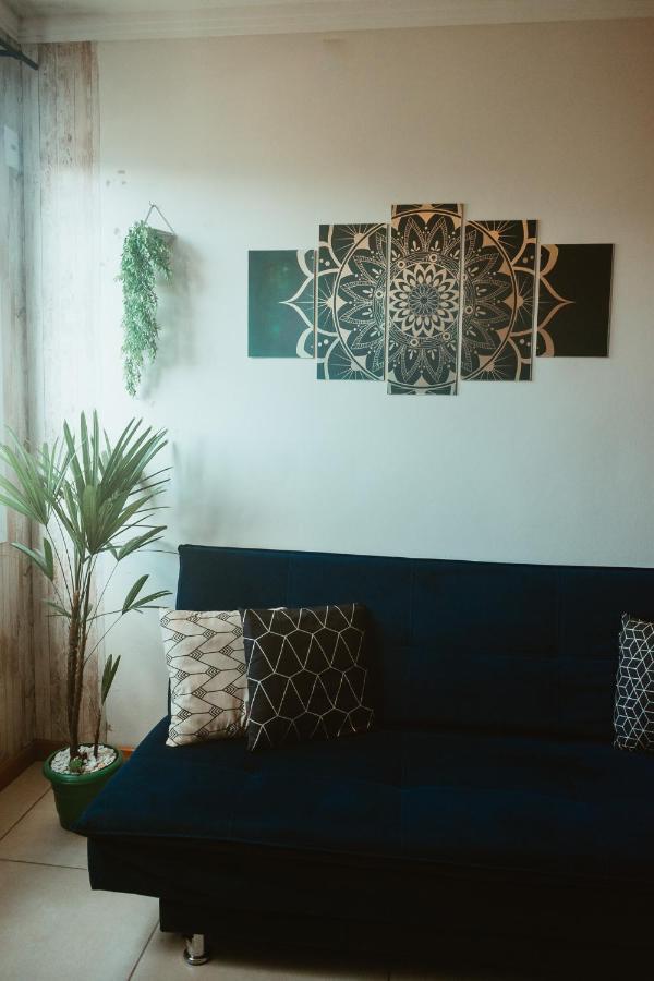 Apartment Cantinho Da Je