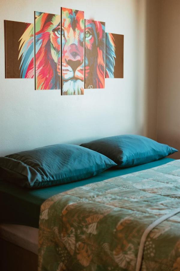 Apartment Cantinho Da Je *