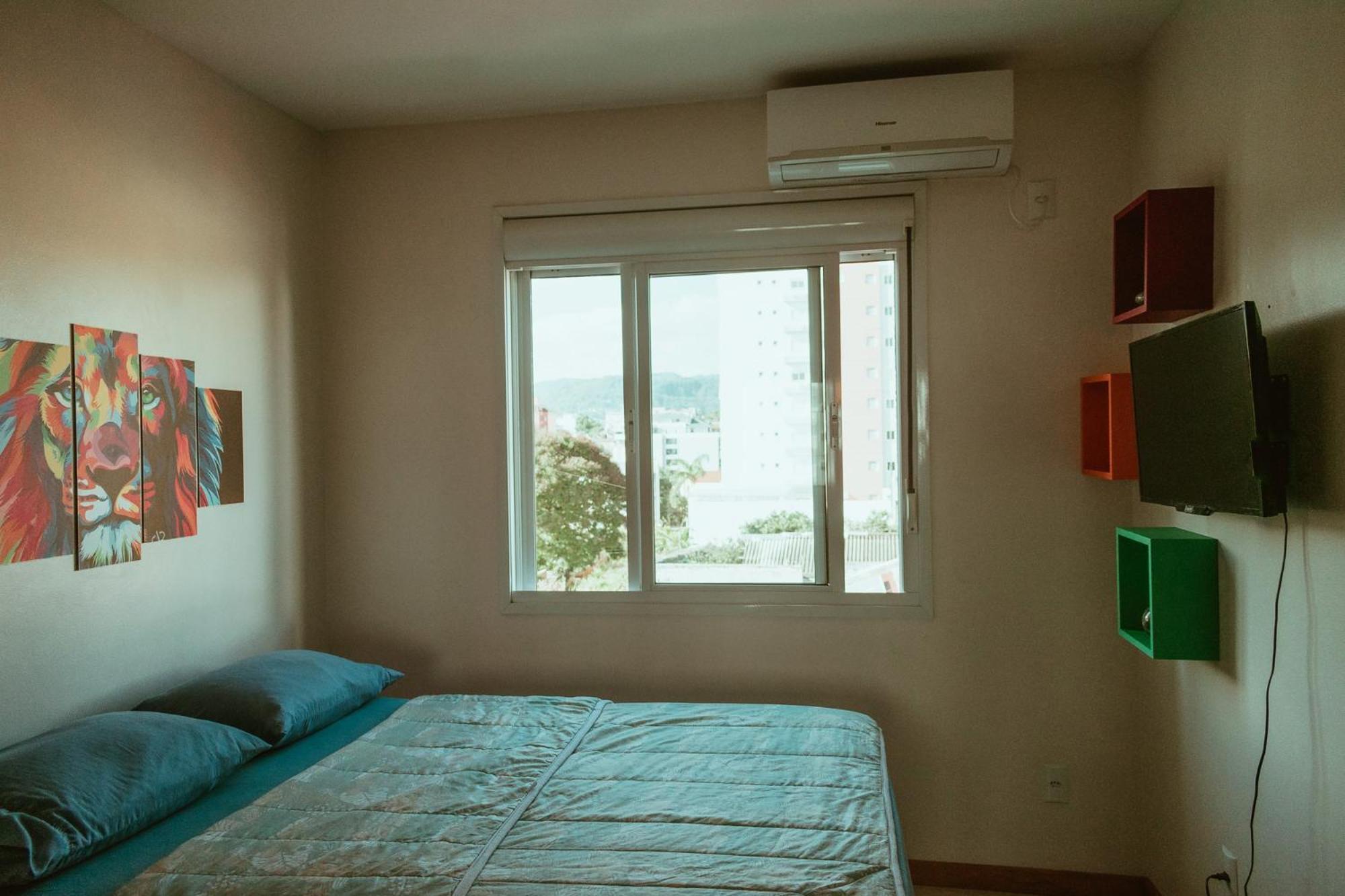 Cantinho Da Je Apartment *