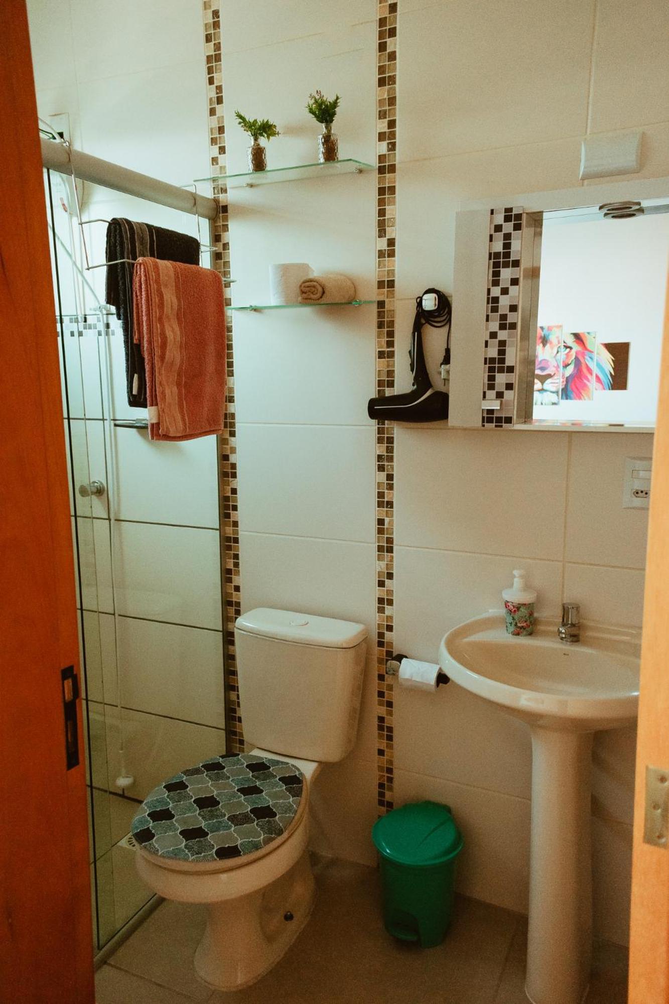 Apartment Cantinho Da Je
